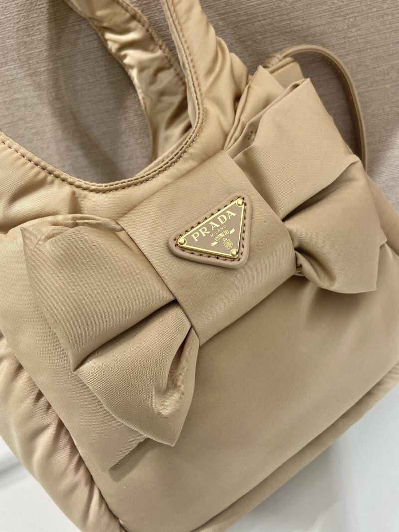Pra*a bucket bags